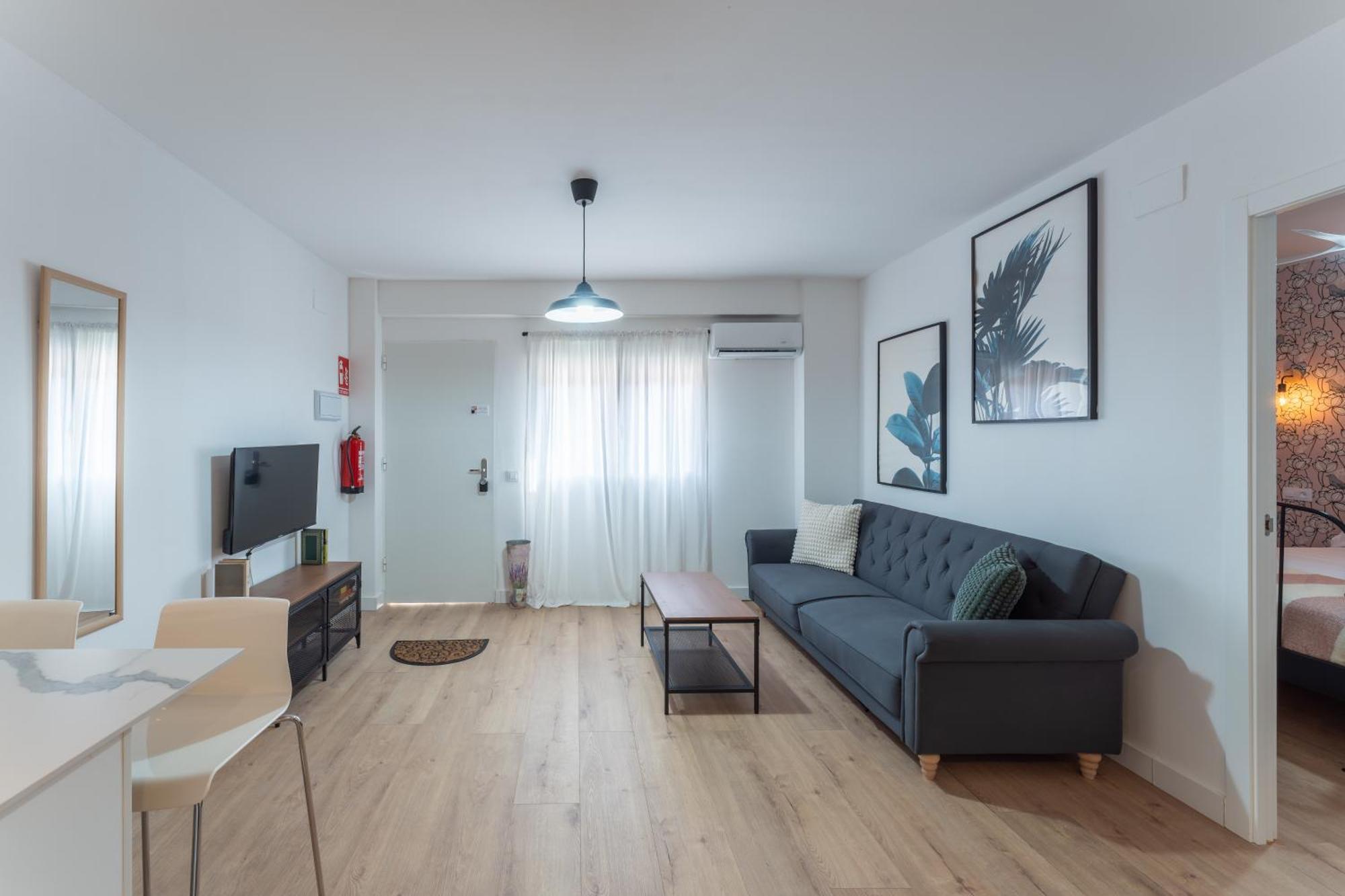Apartamentos Turisticos Lulu メリダ エクステリア 写真