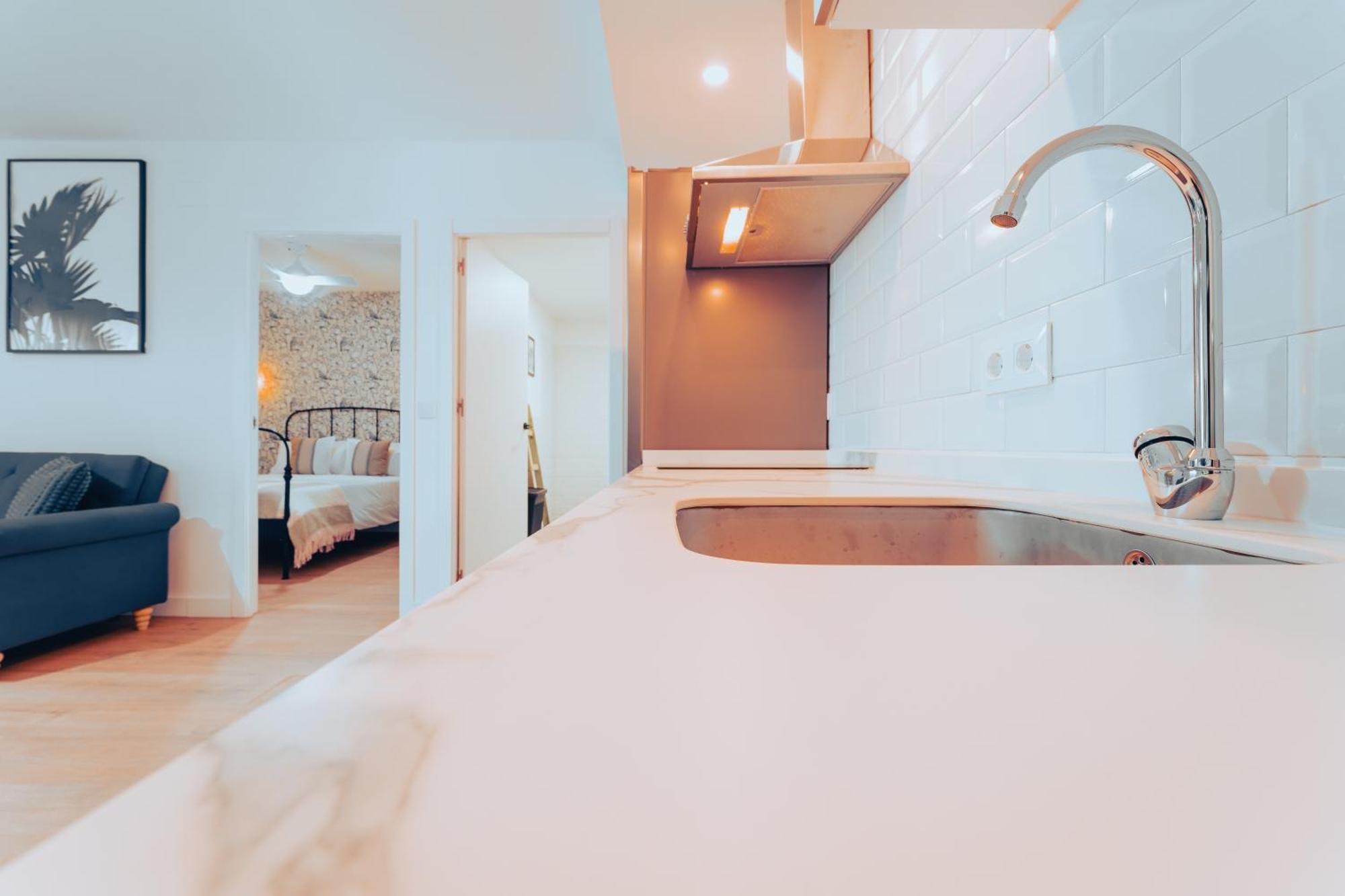 Apartamentos Turisticos Lulu メリダ エクステリア 写真